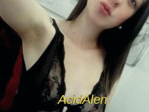 AcidAlen