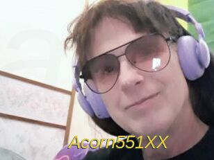 Acorn551XX