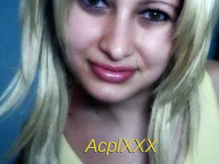 AcplXXX