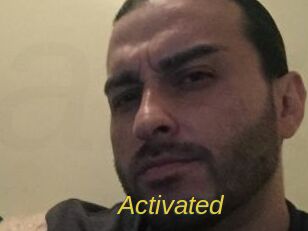 Activated