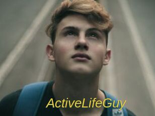 ActiveLifeGuy