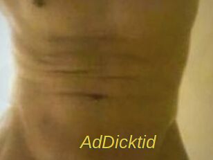 AdDicktid