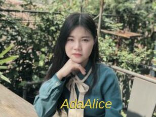 AdaAlice