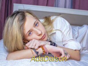 AdaDalson