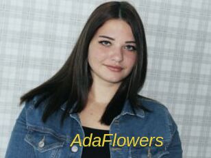 AdaFlowers