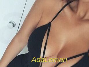 AdaLeman