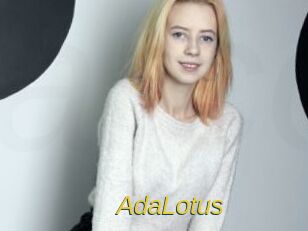 AdaLotus