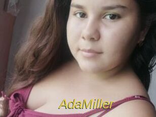 AdaMiller