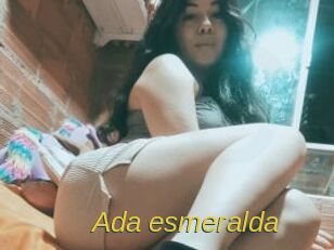 Ada_esmeralda