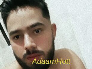 AdaamHott