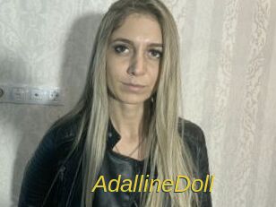 AdallineDoll