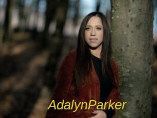 AdalynParker