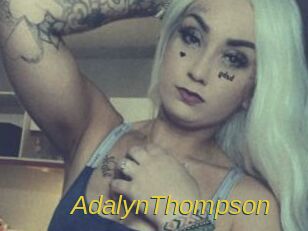 AdalynThompson
