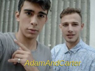 AdamAndCarter