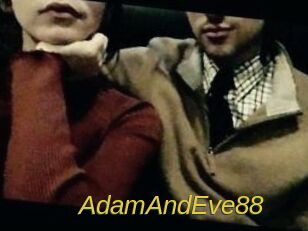 AdamAndEve88