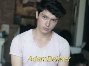 AdamBakker