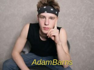 AdamBarns