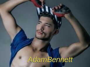 AdamBennett