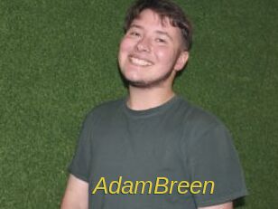 AdamBreen
