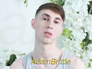 AdamBrittle