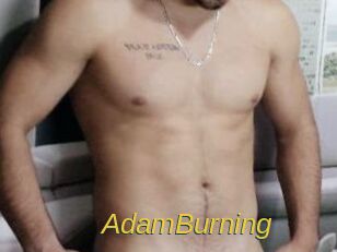 AdamBurning