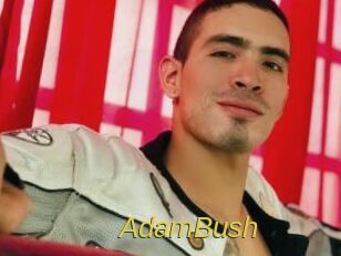 AdamBush