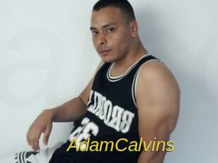 AdamCalvins