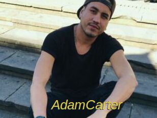 AdamCarter