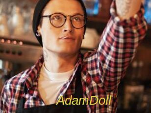 AdamDoll