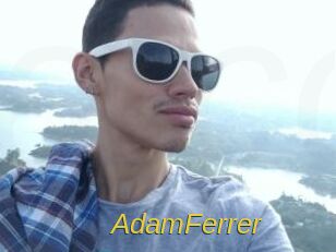 AdamFerrer