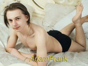 AdamFrank