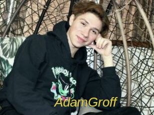 AdamGroff