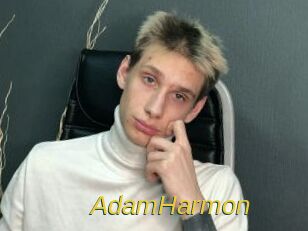 AdamHarmon