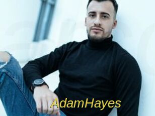 AdamHayes