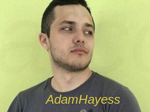 AdamHayess