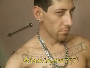 AdamJaymz777