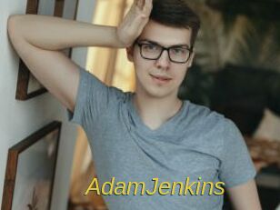 AdamJenkins