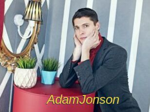 AdamJonson