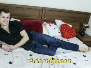 AdamMason