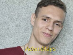AdamMays