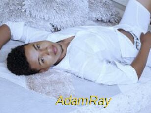 AdamRay
