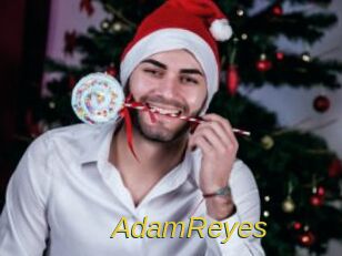 AdamReyes