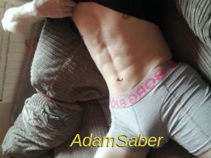 AdamSaber