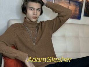 AdamSlesher