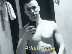 AdamSnow