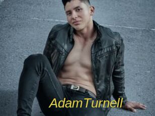 AdamTurnell