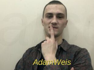 AdamWeis