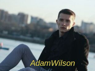 AdamWilson