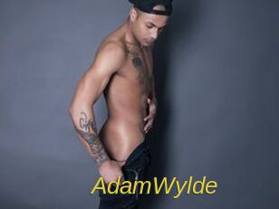 AdamWylde