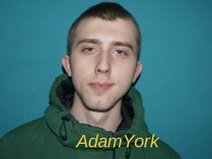 AdamYork